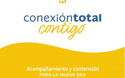 Conexión Total contigo – Unidos por Amor